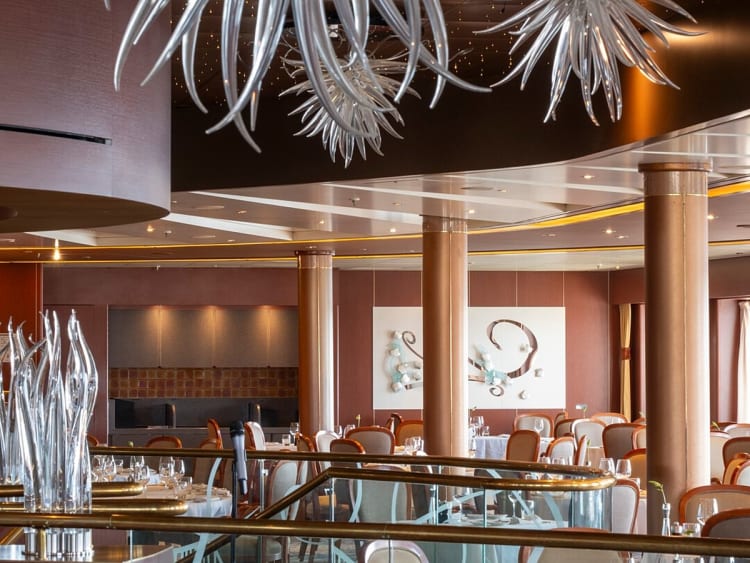 P&O Cruises - Arcadia - Bild 12