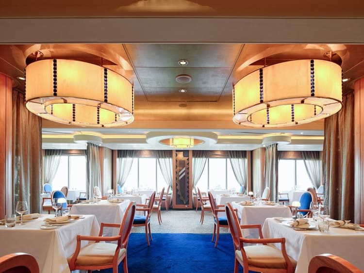 P&O Cruises - Arcadia - Bild 13