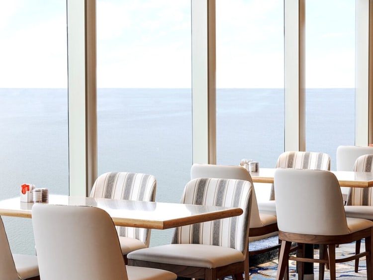 P&O Cruises - Arcadia - Bild 15