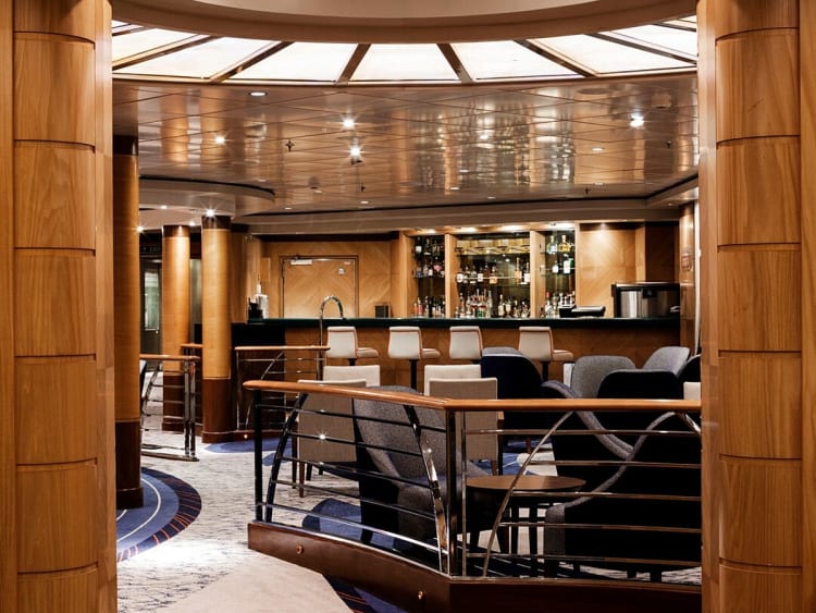 P&O Cruises - Arcadia - Bild 17