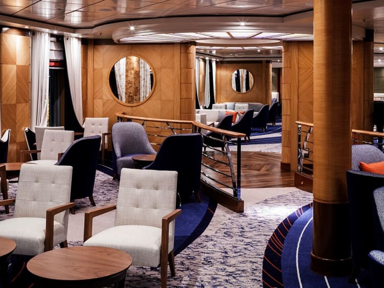 P&O Cruises - Arcadia - Bild 18