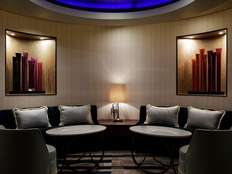 P&O Cruises - Arcadia - Bild 20