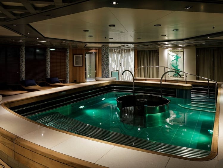 P&O Cruises - Arcadia - Bild 30