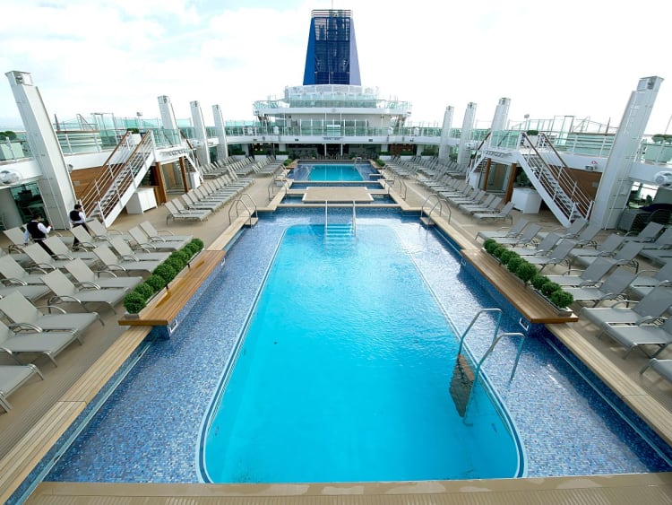 P&O - Britannia - Bild 4