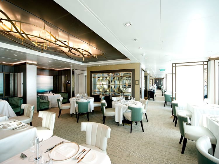 P&O - Britannia - Bild 6