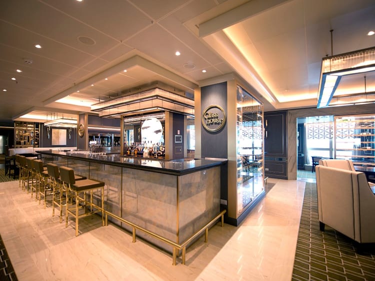 P&O - Britannia - Bild 7