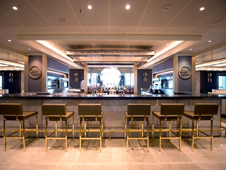 P&O - Britannia - Bild 8