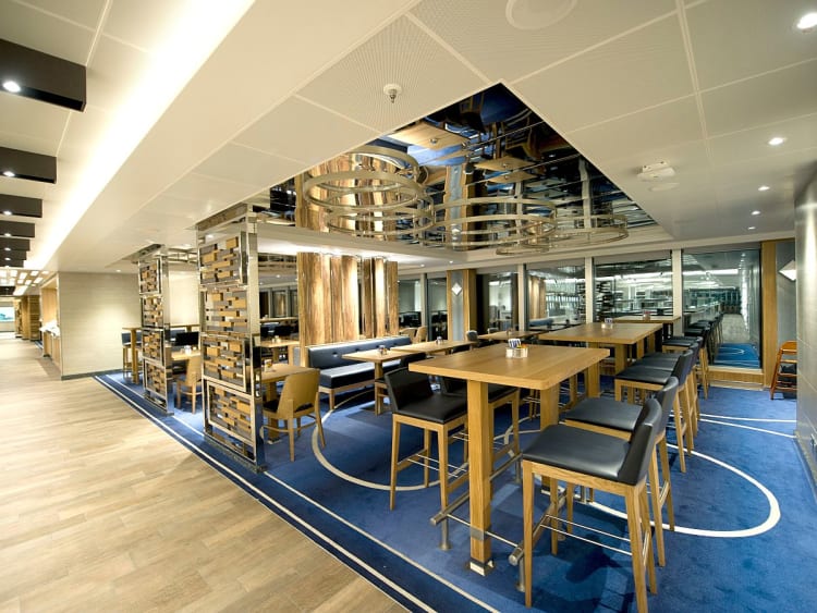 P&O - Britannia - Bild 9