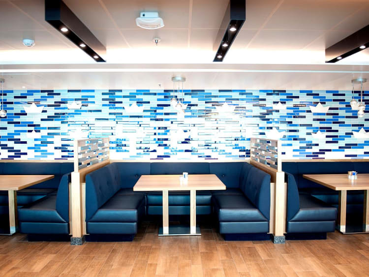 P&O - Britannia - Bild 10