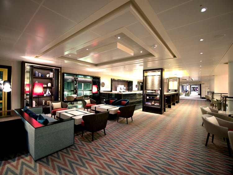 P&O - Britannia - Bild 11