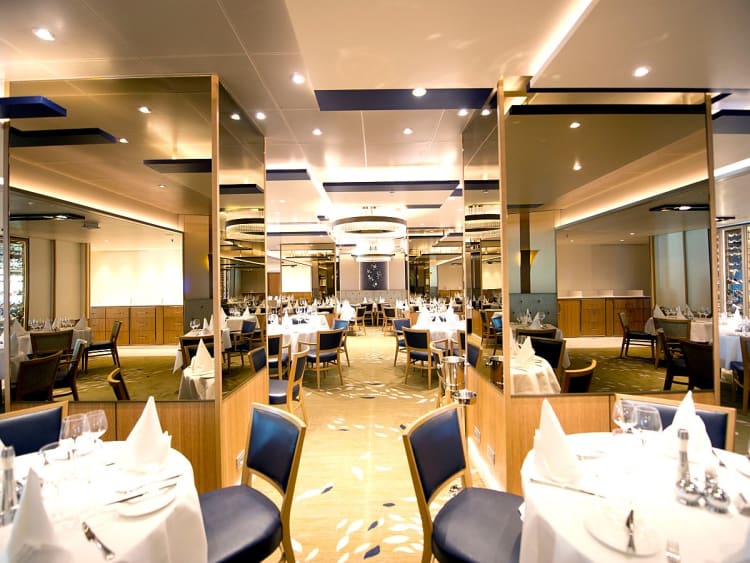 P&O - Britannia - Bild 12