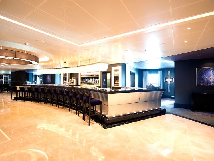 P&O - Britannia - Bild 14