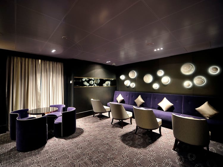 P&O - Britannia - Bild 15