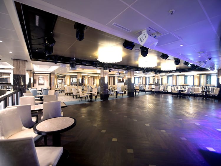 P&O - Britannia - Bild 16