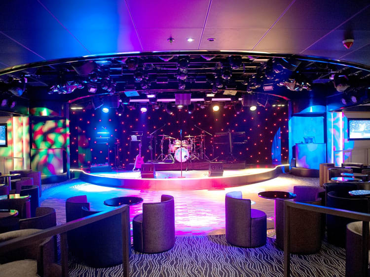 P&O - Britannia - Bild 17