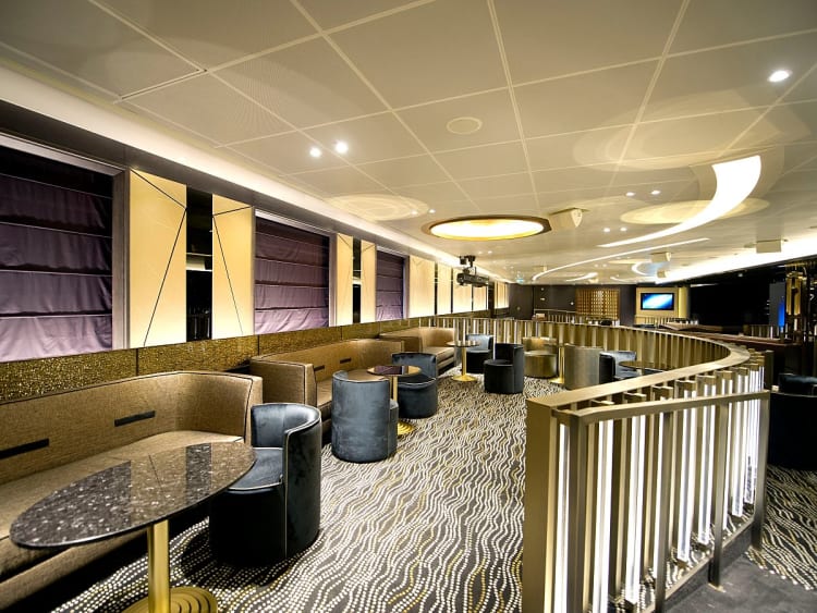 P&O - Britannia - Bild 18