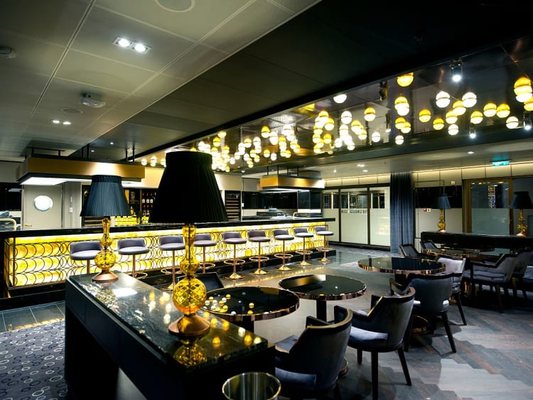 P&O - Britannia - Bild 20