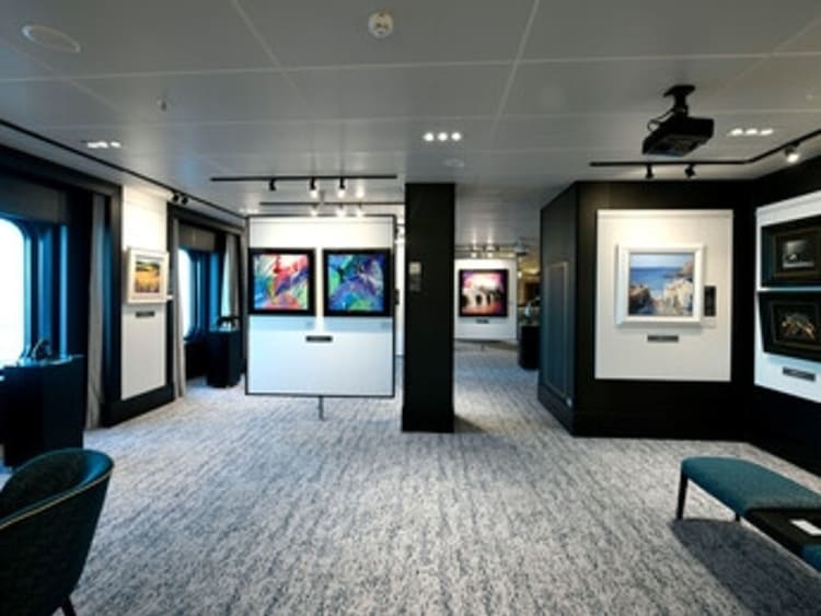 P&O - Britannia - Bild 21