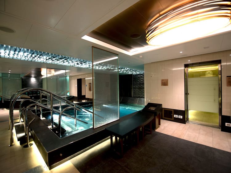 P&O - Britannia - Bild 24