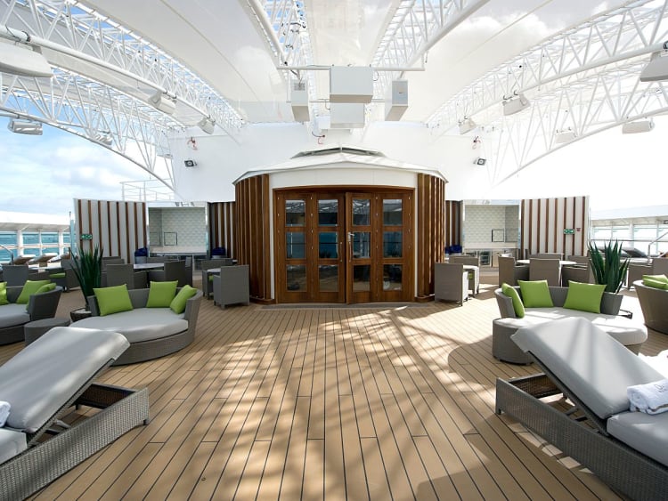 P&O - Britannia - Bild 12