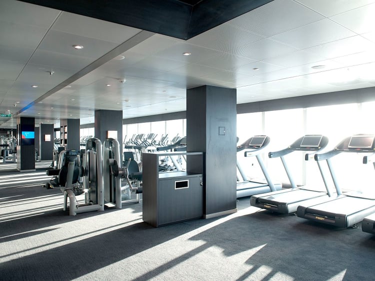 P&O - Britannia - Bild 28