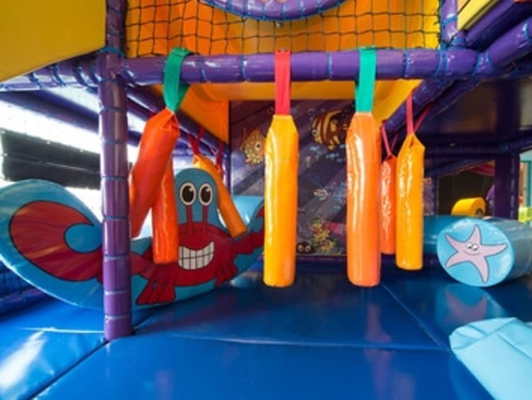 P&O - Britannia - Bild 29