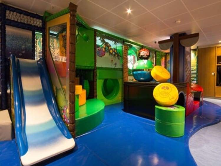 P&O - Britannia - Bild 30