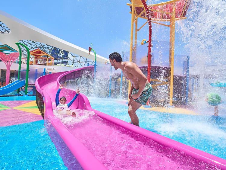 Royal Caribbean Int. - Utopia of the Seas - Image 7