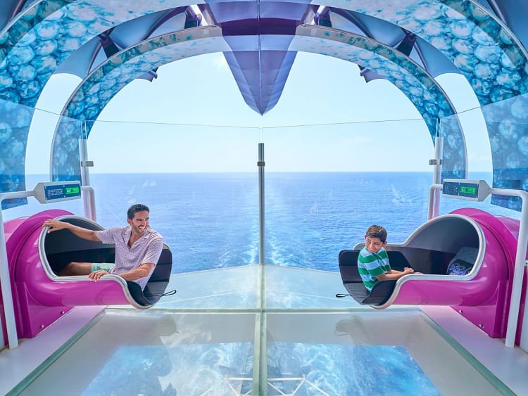 Royal Caribbean Int. - Utopia of the Seas - Image 10