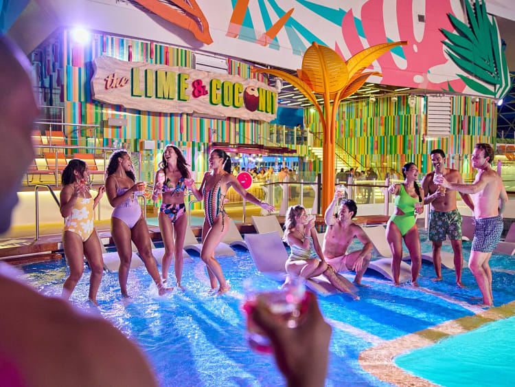 Royal Caribbean Int. - Utopia of the Seas - Image 9