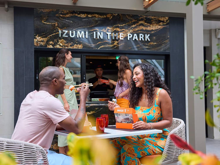 Royal Caribbean Int. - Utopia of the Seas - Image 13