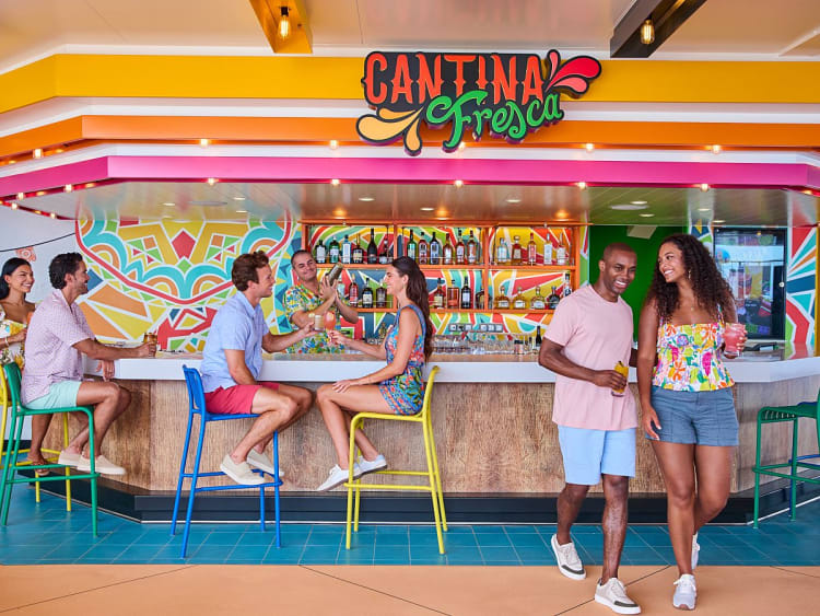 Royal Caribbean Int. - Utopia of the Seas - Image 15