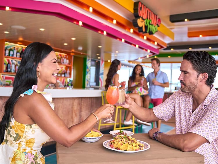 Royal Caribbean Int. - Utopia of the Seas - Image 16