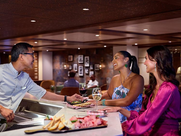 Royal Caribbean Int. - Utopia of the Seas - Image 18