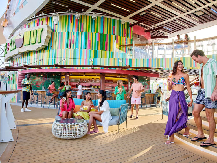 Royal Caribbean Int. - Utopia of the Seas - Image 20