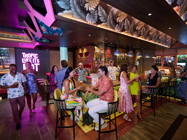 Royal Caribbean Int. - Utopia of the Seas - Image 21