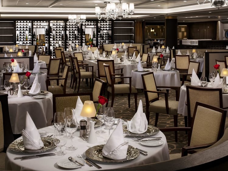 Windstar Cruises - Star Legend - Bild 11