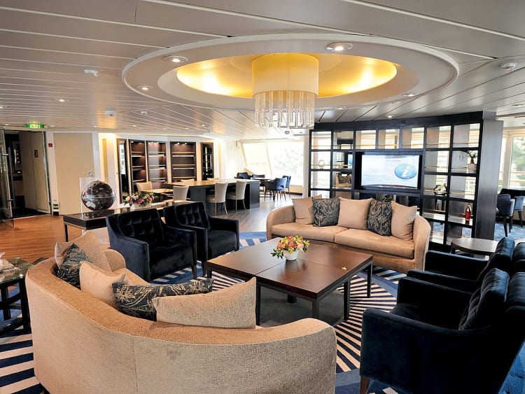 Windstar Cruises - Star Legend - Bild 19