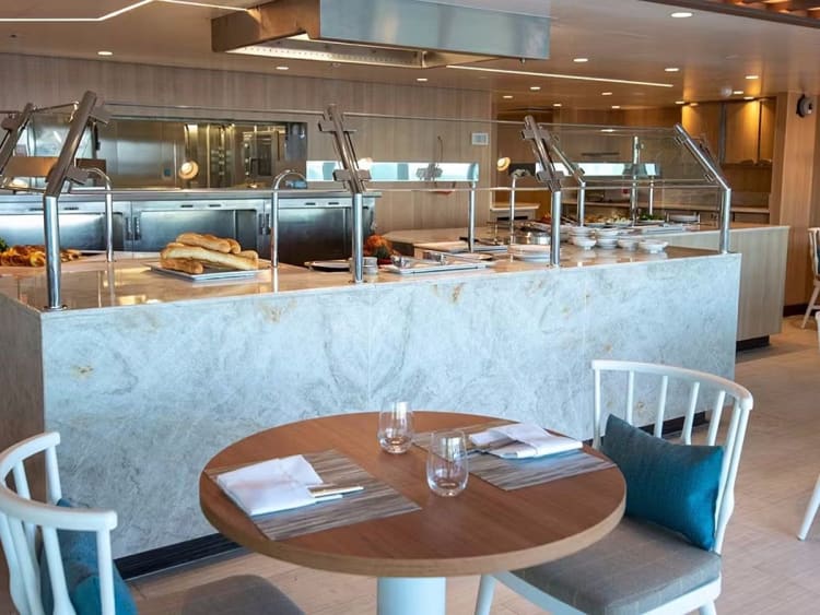 Windstar Cruises - Star Pride - Bild 12