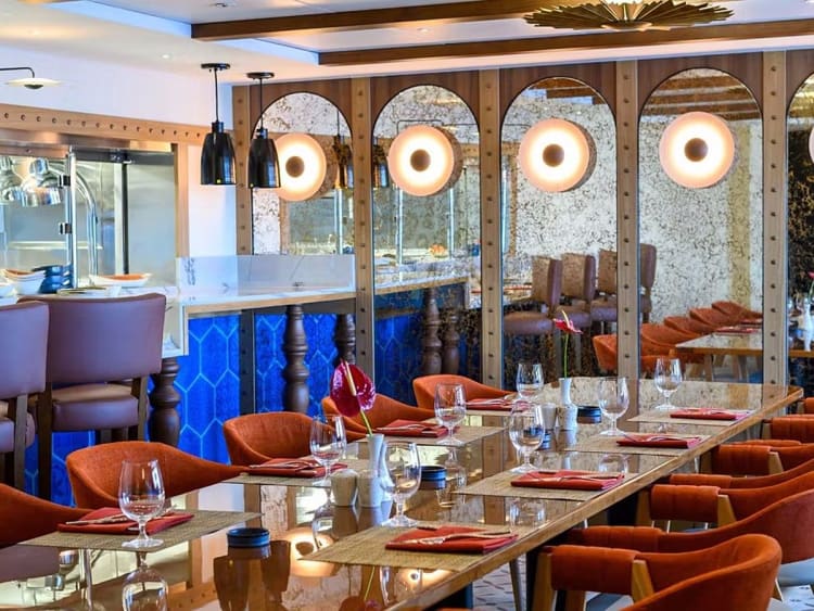 Windstar Cruises - Star Pride - Bild 13