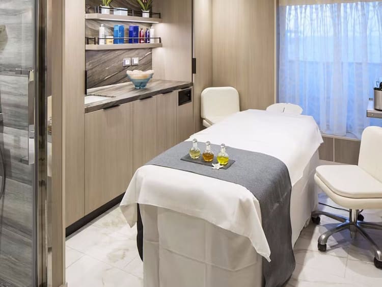 Windstar Cruises - Star Breeze - Bild 24