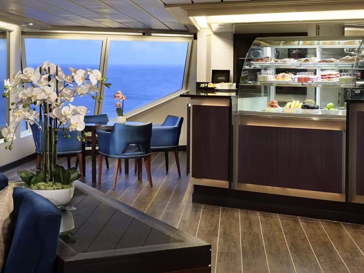 Windstar Cruises - Star Breeze - Bild 19