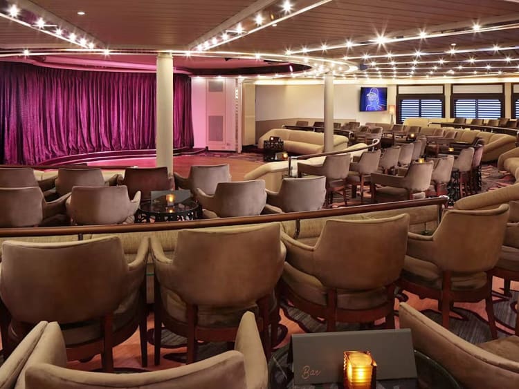 Windstar Cruises - Star Breeze - Bild 23