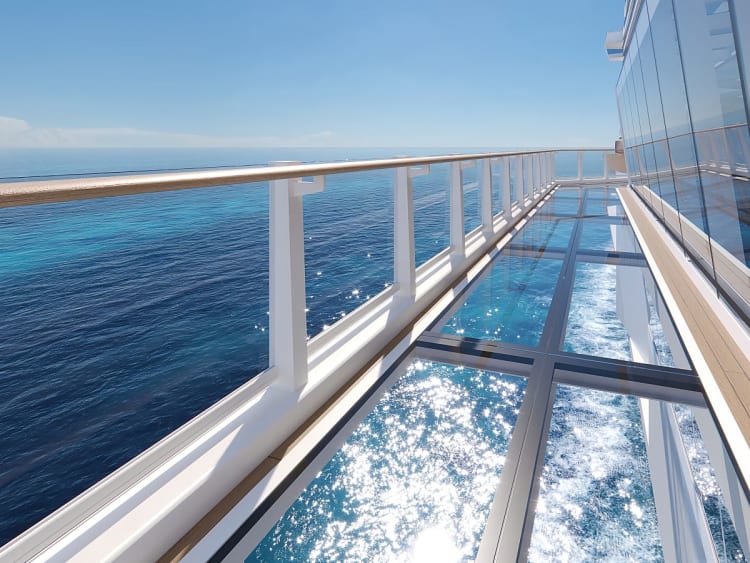 Norwegian Cruise Line - Norwegian Luna - Bild 3