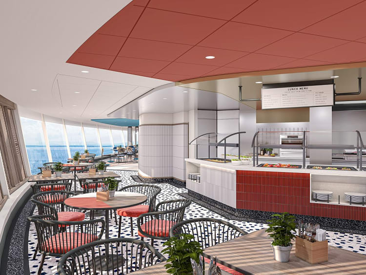 Norwegian Cruise Line - Norwegian Luna - Bild 39