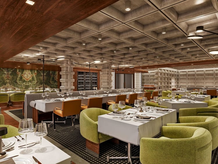 Norwegian Cruise Line - Norwegian Luna - Bild 45