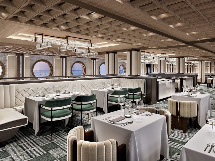 Norwegian Cruise Line - Norwegian Luna - Bild 13