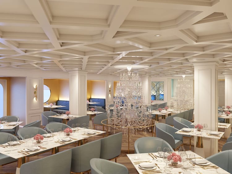 Norwegian Cruise Line - Norwegian Luna - Bild 21