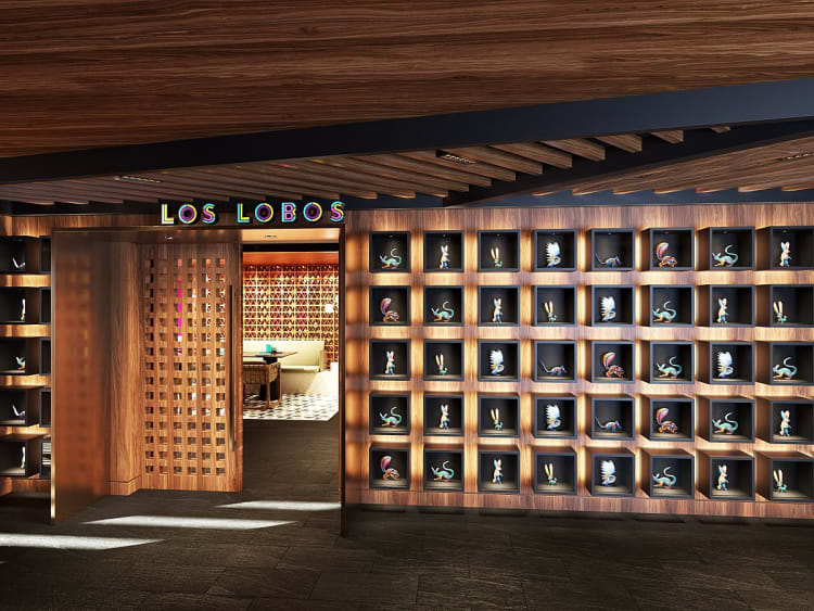 Norwegian Cruise Line - Norwegian Luna - Bild 38