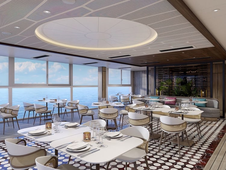 Norwegian Cruise Line - Norwegian Luna - Bild 22